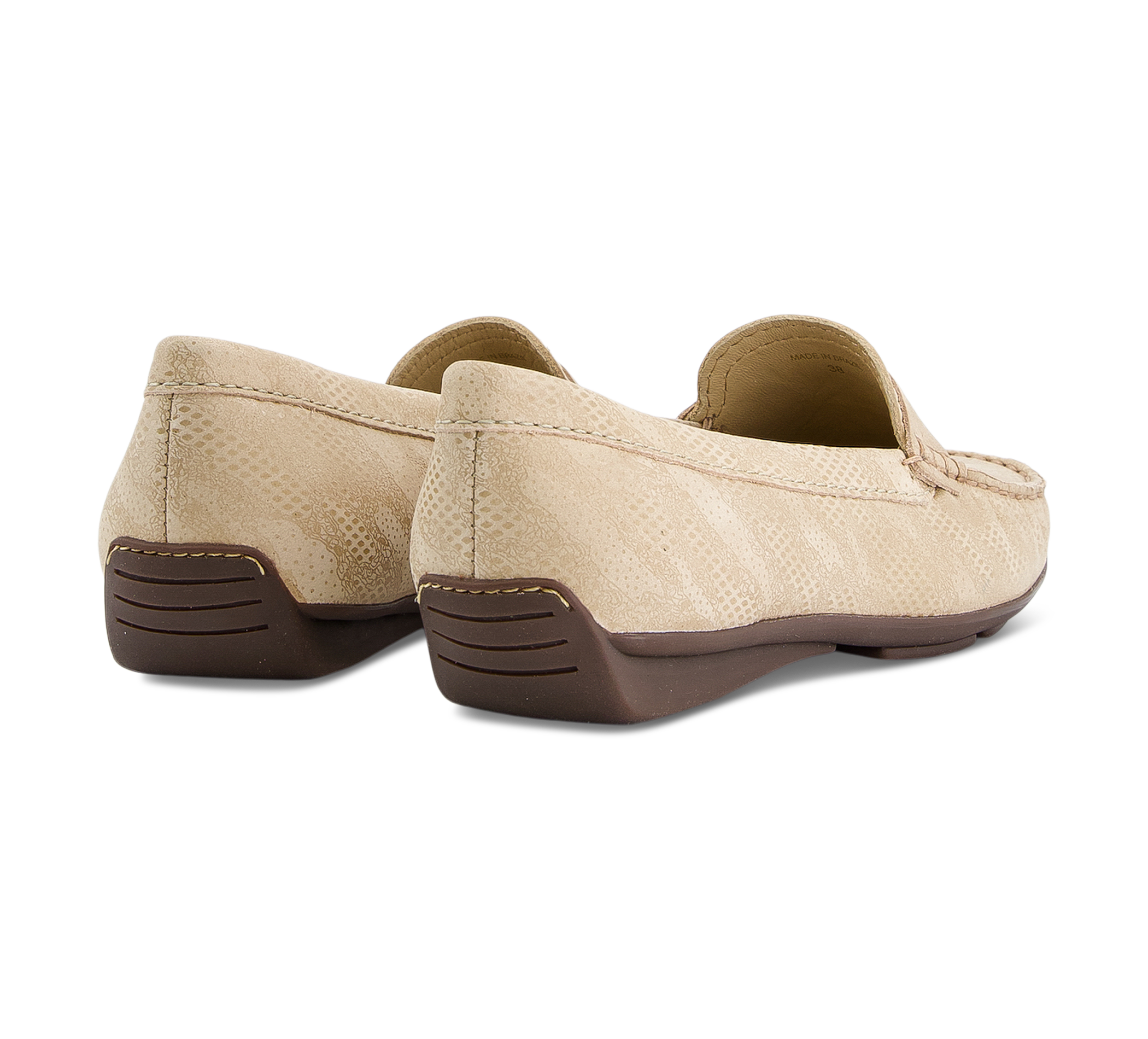 Walder Albany - Loafers & Mokassins