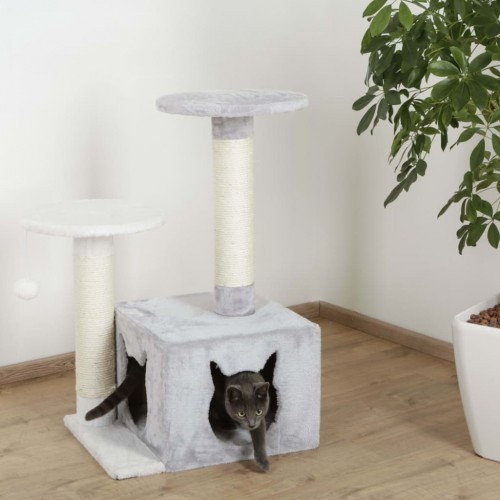 Arranhador para Gatos Saphir Light, Multicolorido
