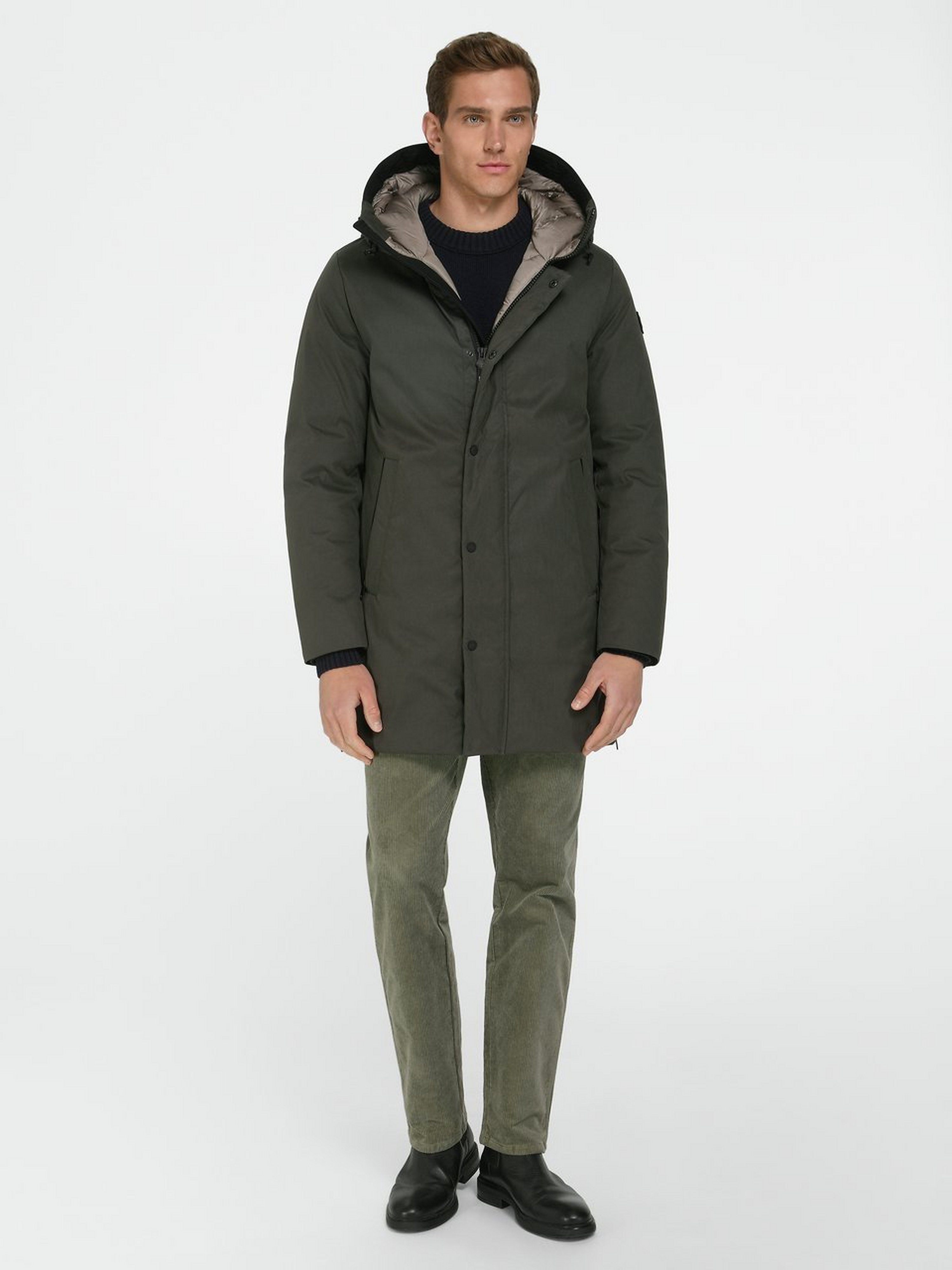 Parka