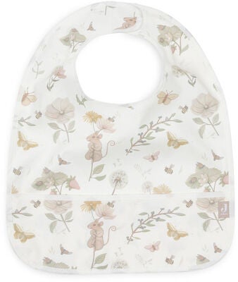 Jollein Smekke Vanntett 2-Pack, Dreamy Mouse