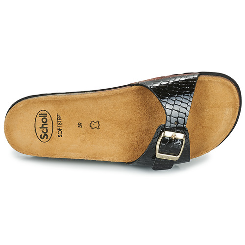 Scholl - ESTELLE Negro