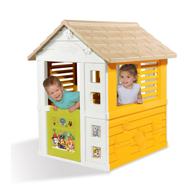 Paw Patrol - Spielhaus