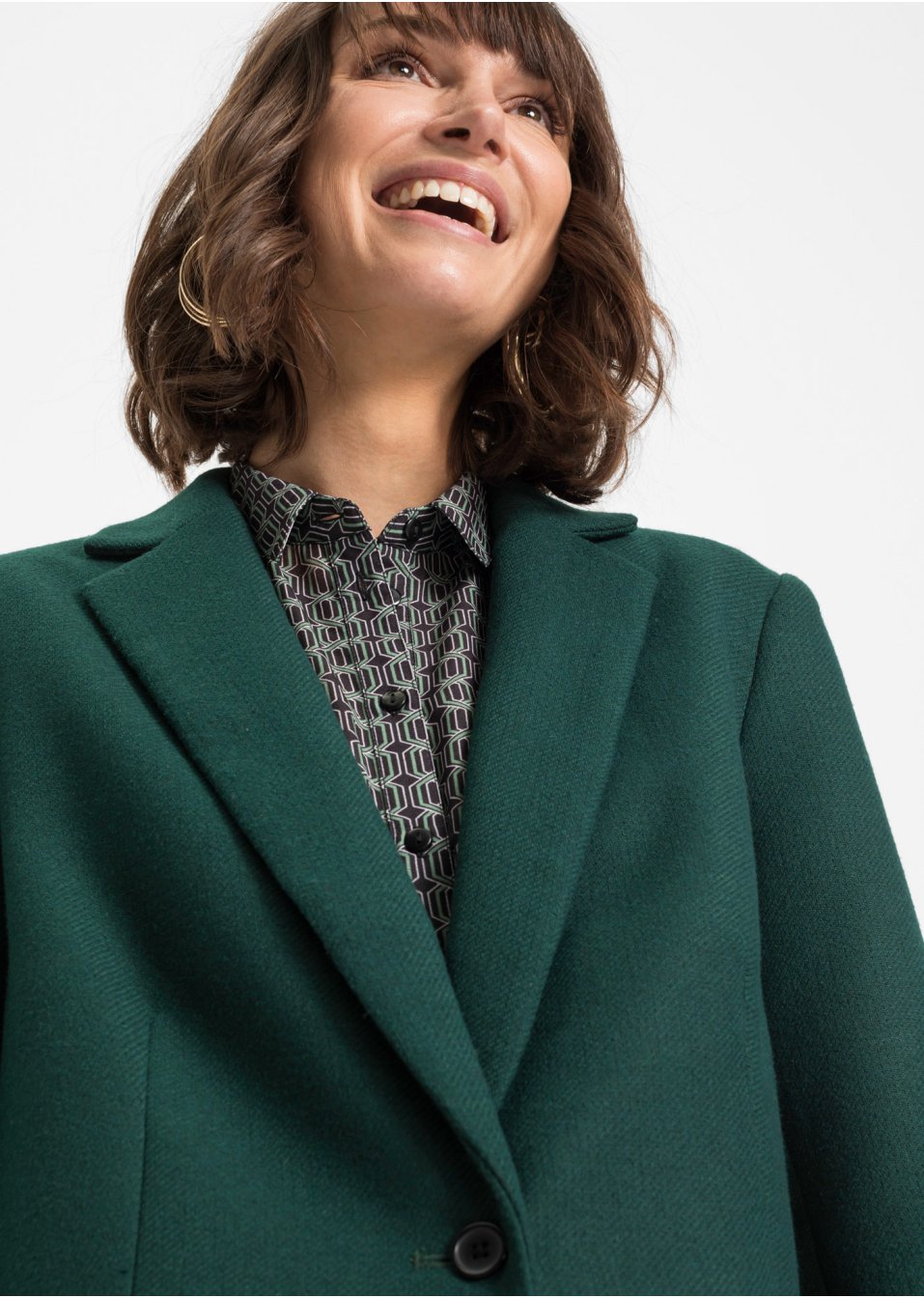 Manteau