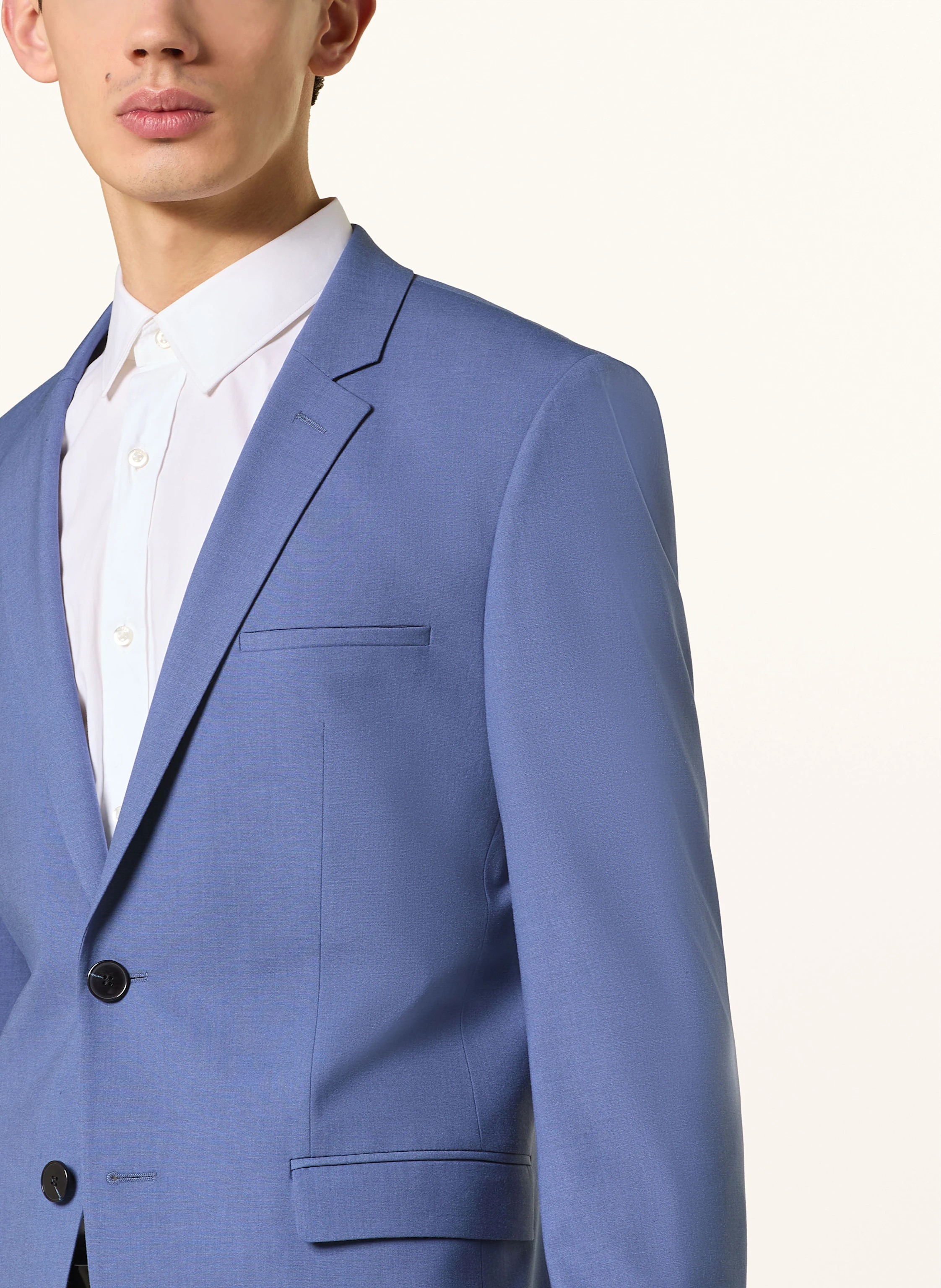 HUGO Anzug ARTI/HESTEN Extra Slim Fit