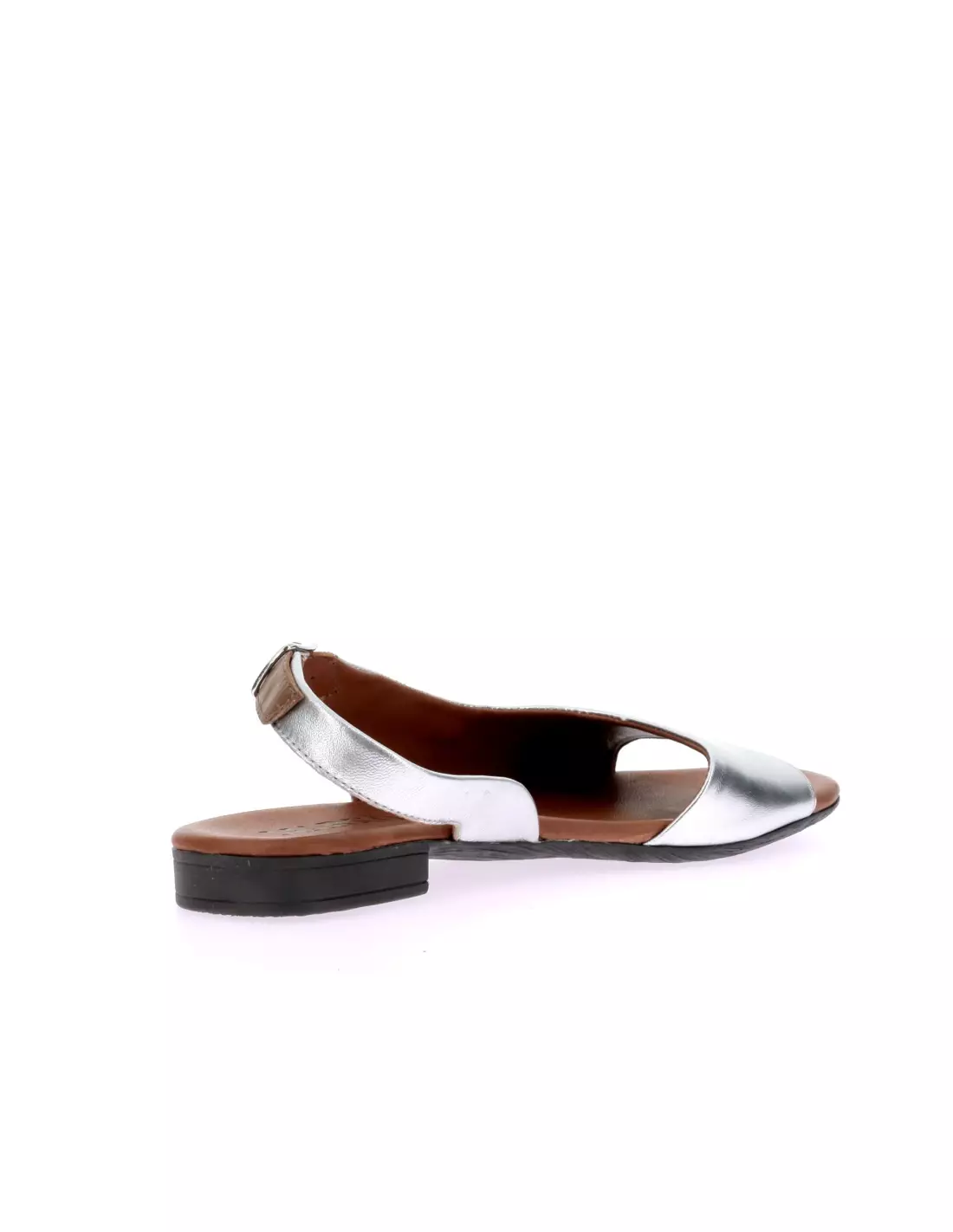 MARCOLI 225110 - Sandales & nu-pieds BIANCO/PLATINO