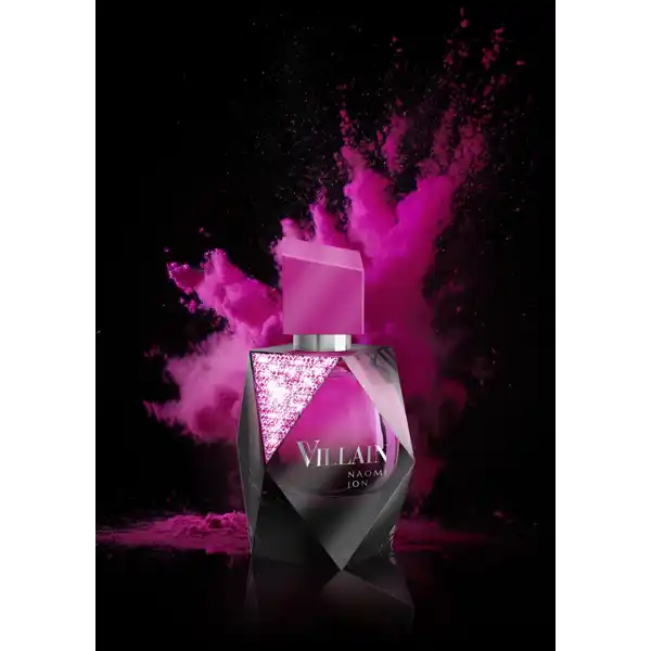 Villain, EdP 50 ml