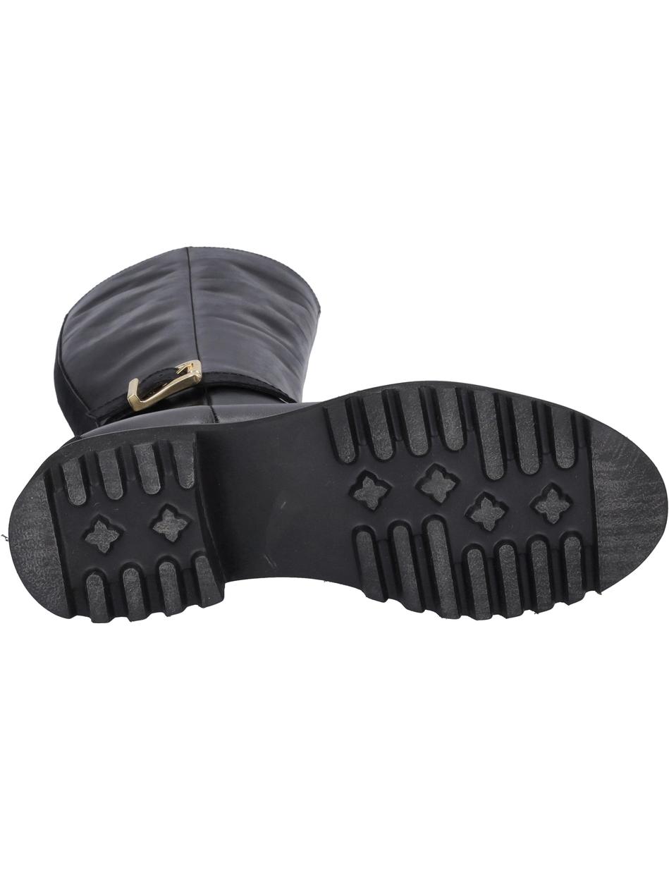 Stiefel Sena 2 68, schwarz