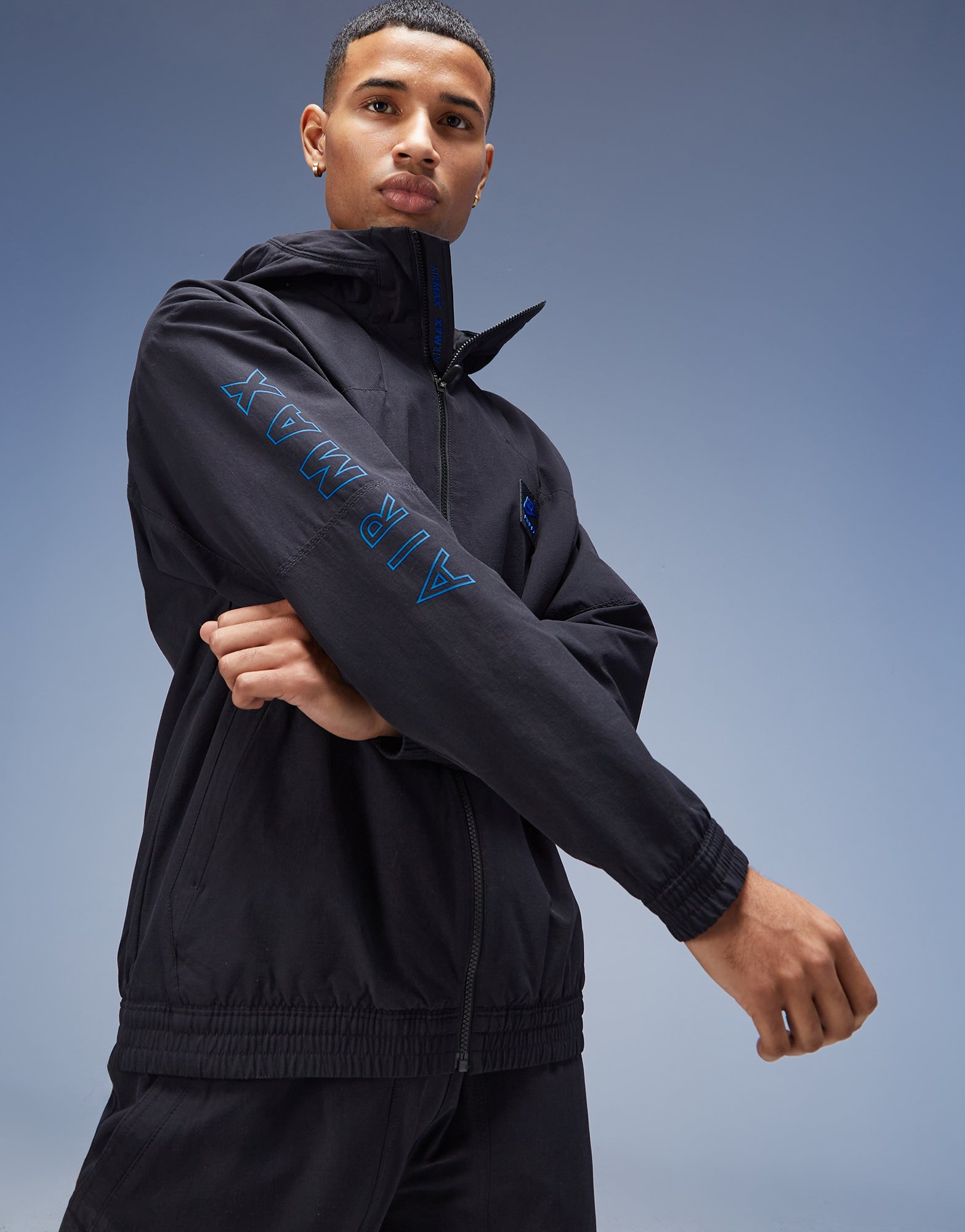 Nike Veste Air Max Homme