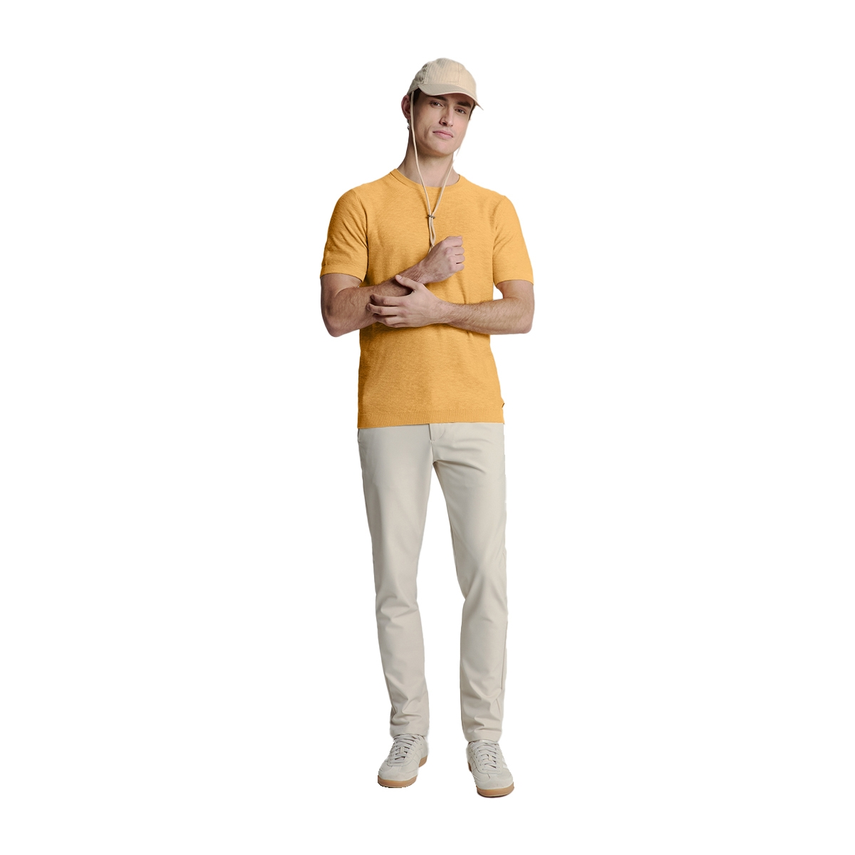 Heren Polo 2533229