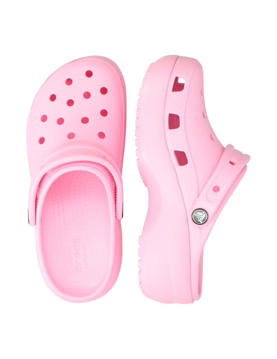 CLASSIC PLATFORM CLOG