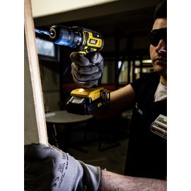 Perceuse-visseuse sans fil ADAC, 20 Volt