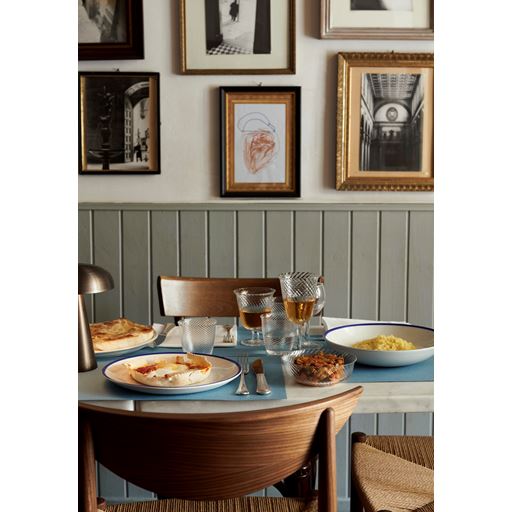 &Tradition Como SC53 Bordlampe, Bronzed