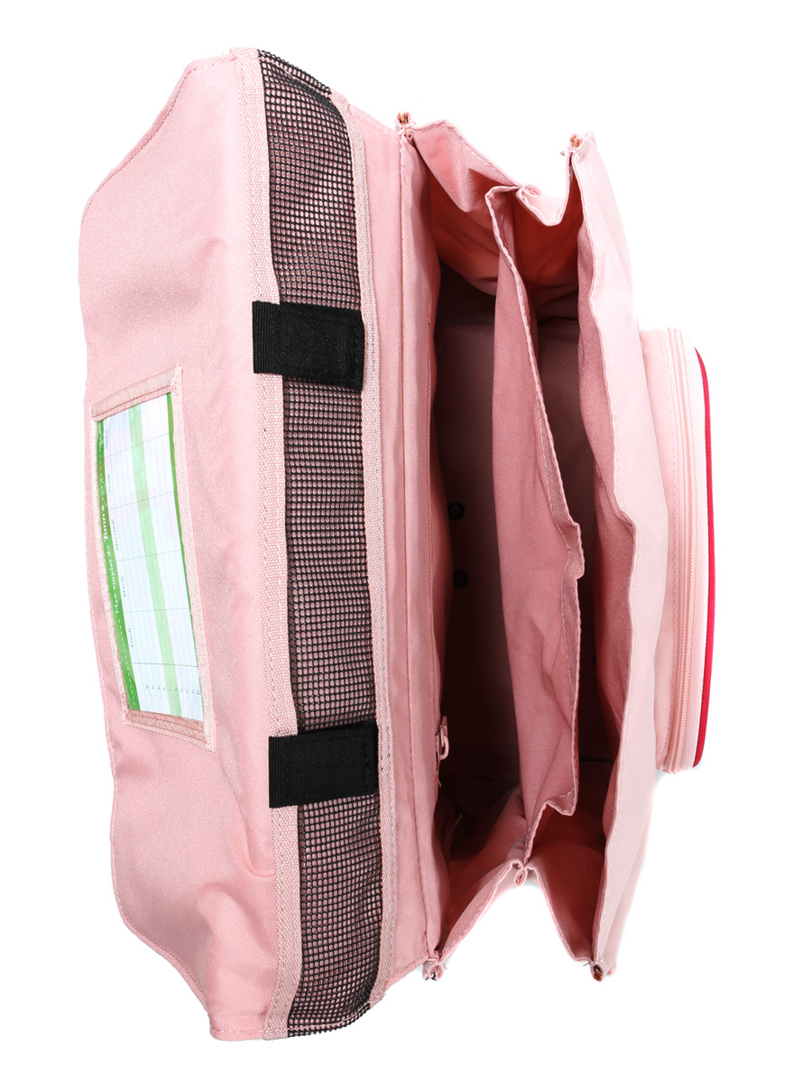 Cartable À roulettes Tann's CÀlia 38 cm