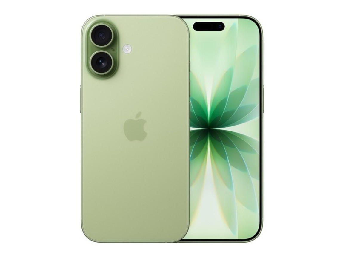 IPHONE 17 APPLE 256GB SAGE