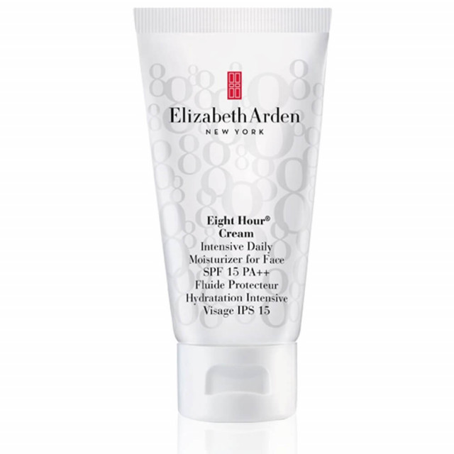 Eight Hour Cream Fluide Protecteur ELIZABETH ARDEN