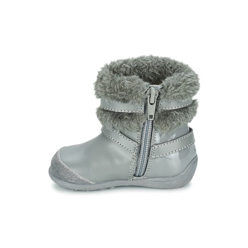 Chicco - GELDA - Gris