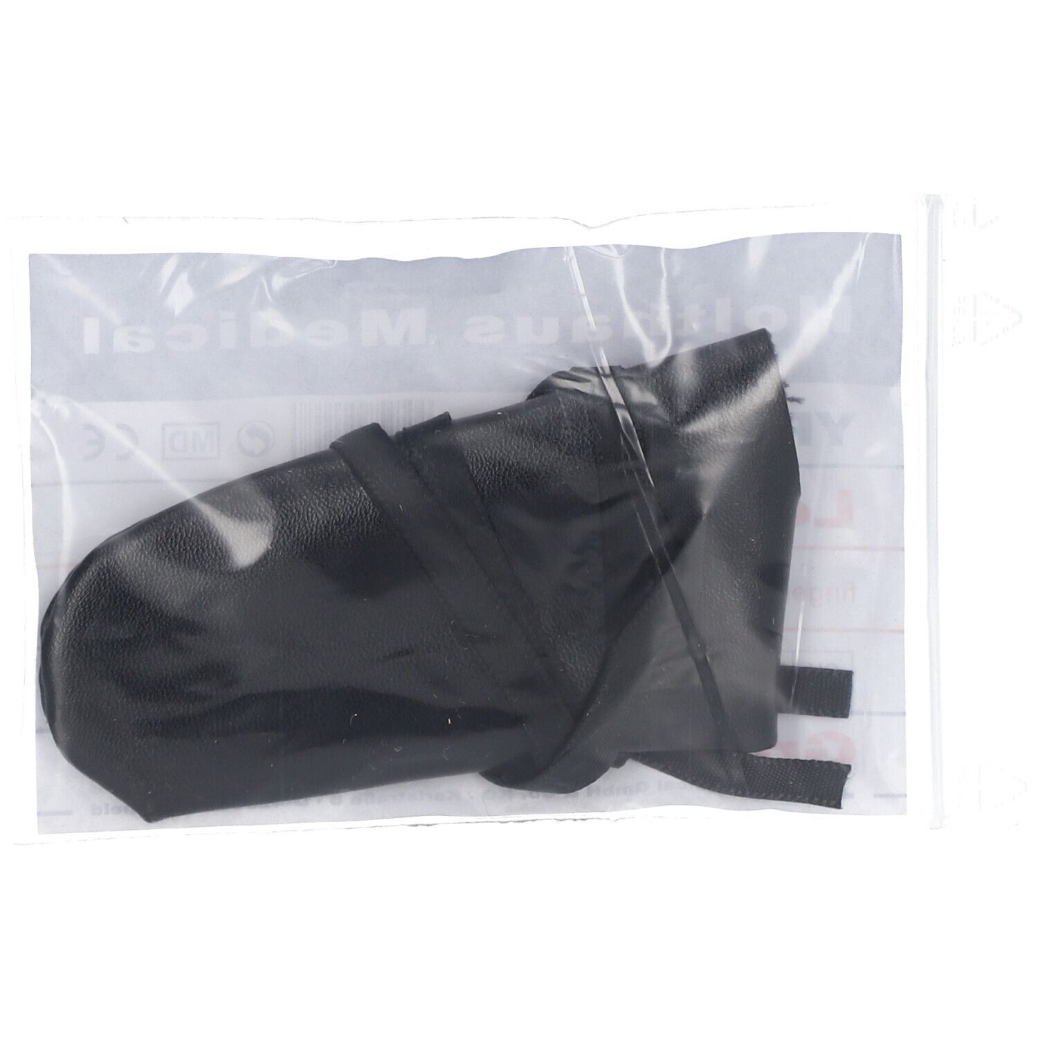 Fingerling Leder