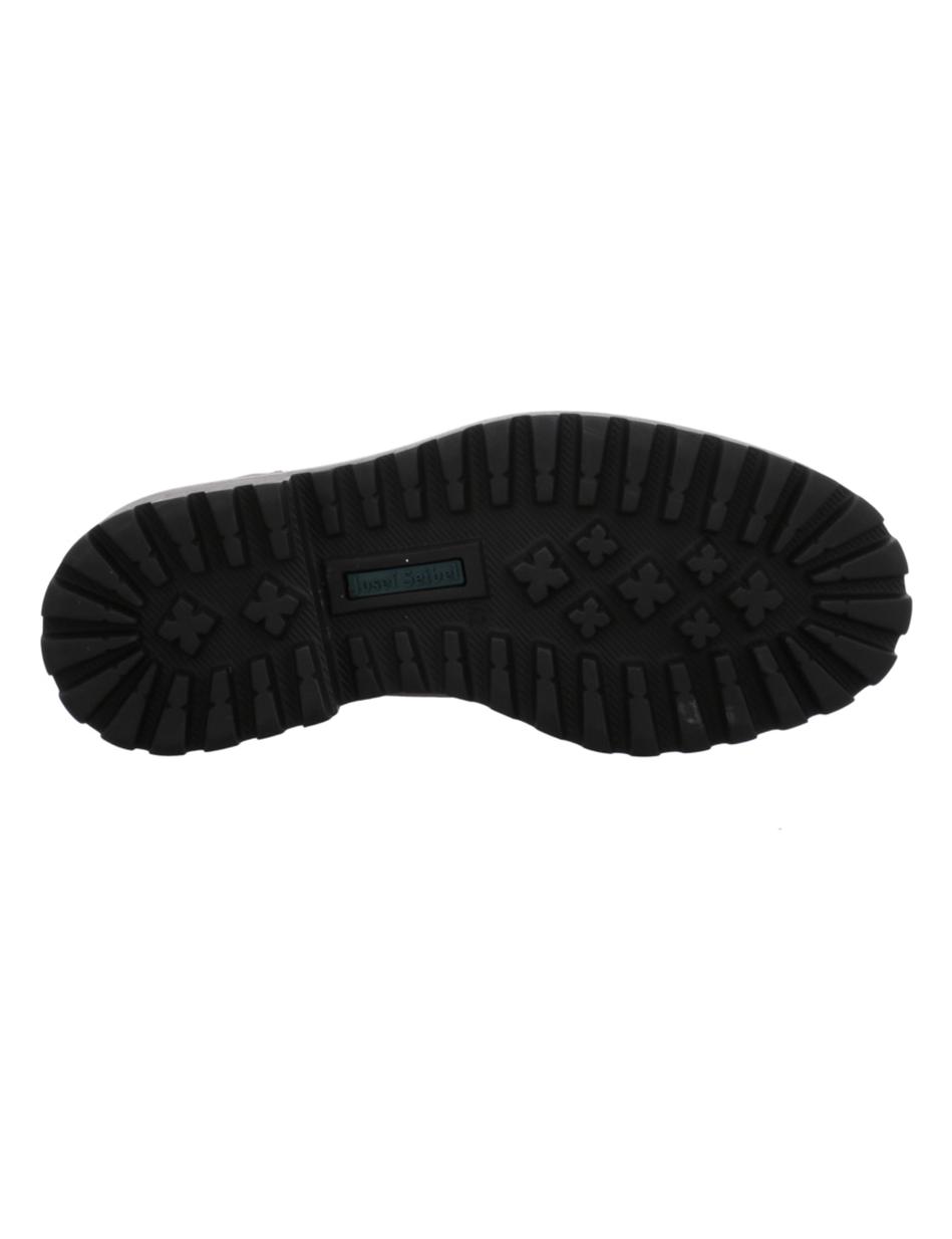 Halbschuh Chance 19, braun