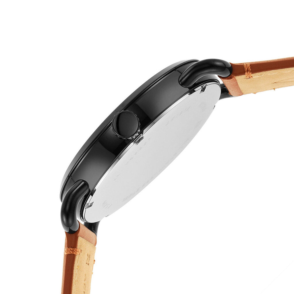 Montre Fossil Copeland Noir