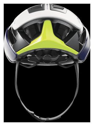 Casque Abus Route Gamechanger 2.0 Movistar Team 24