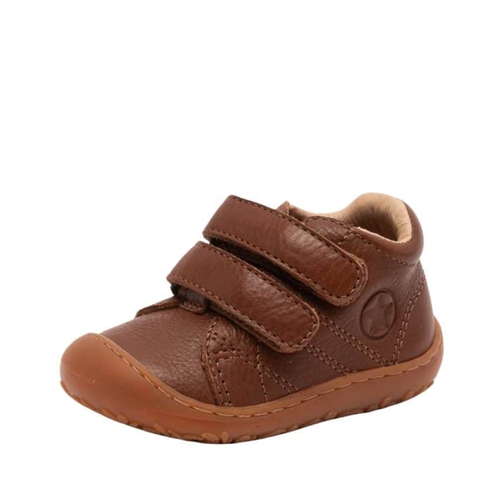 Bisgaard Barefoot Hale V Sko Børn 21234-888-1301