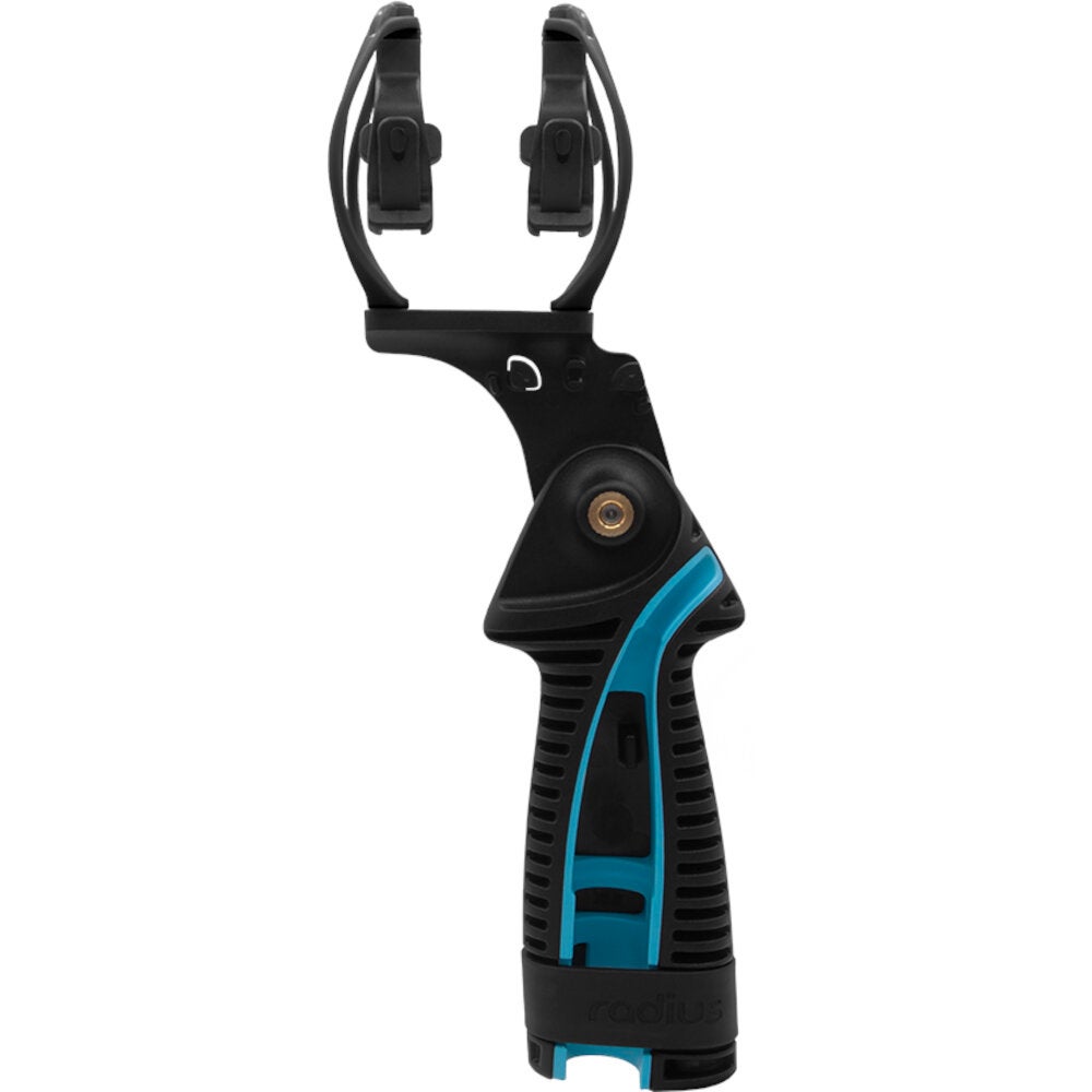 Radius RAD-3 pistolgrip shockmount