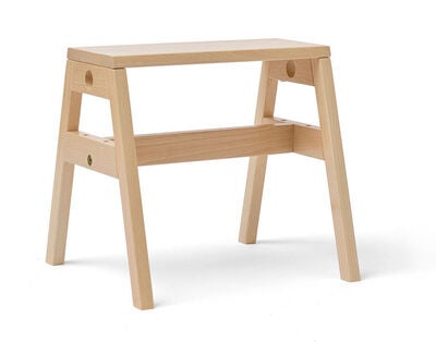Kids Concept Saga Krakk, Tre