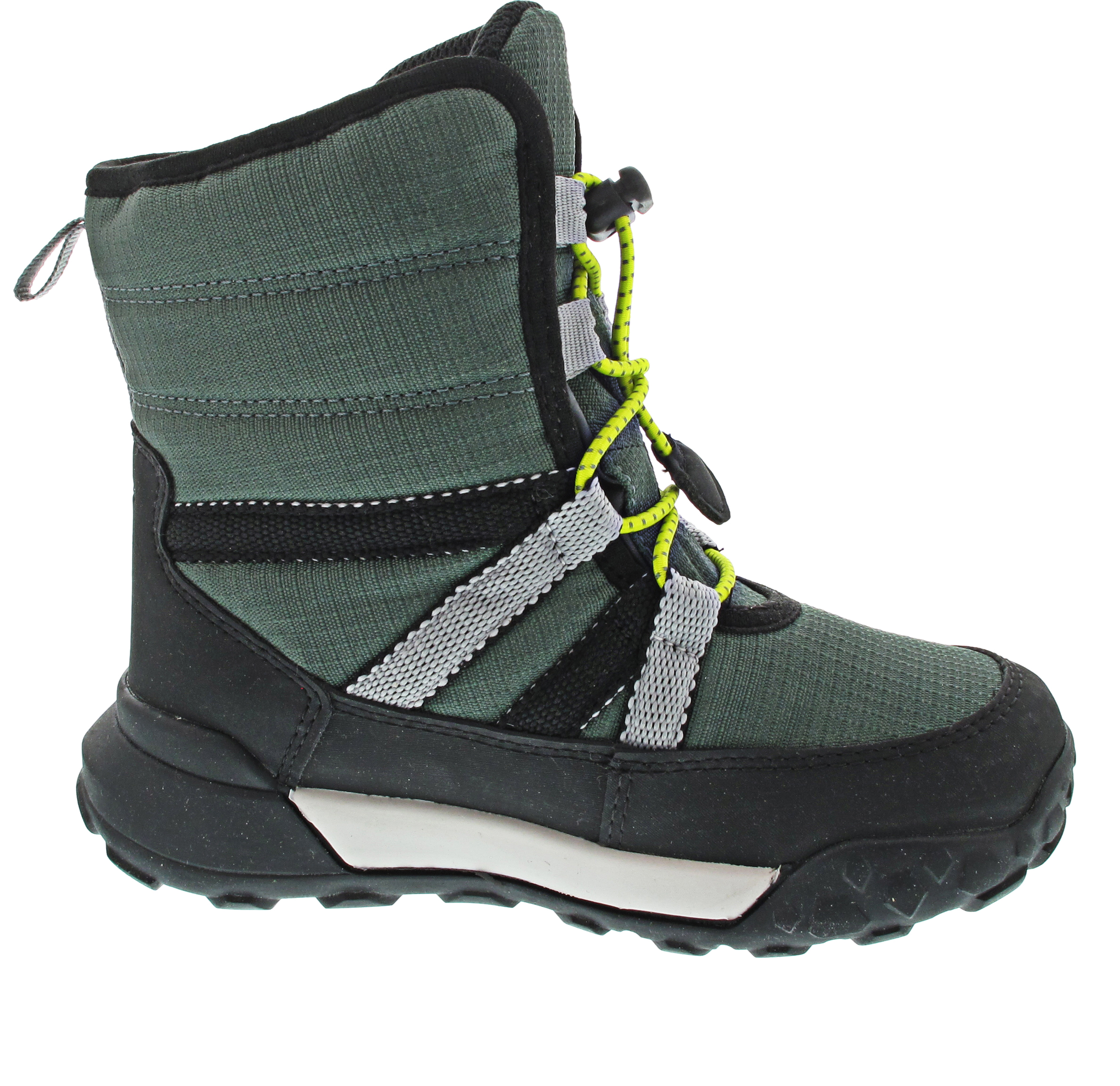 Geox Stiefel grün