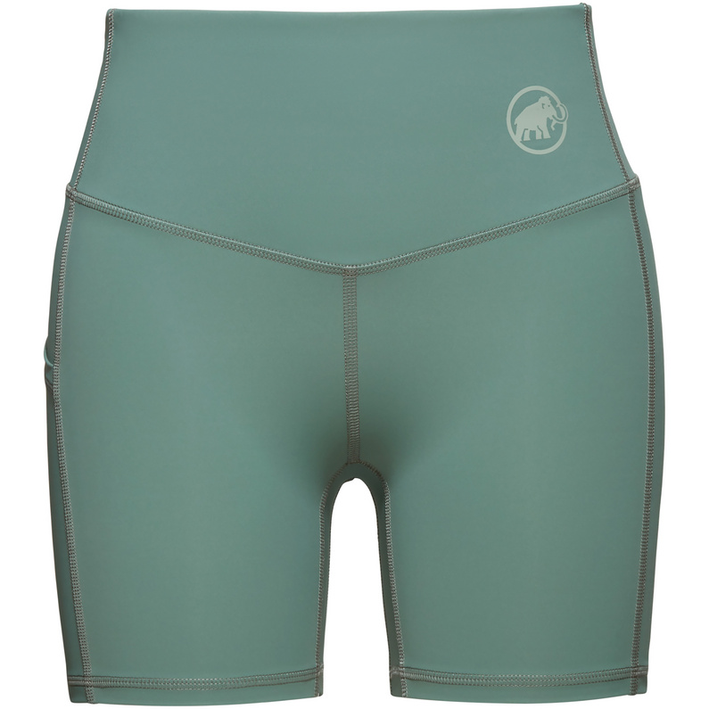 Mammut Damen Massone Short Tights