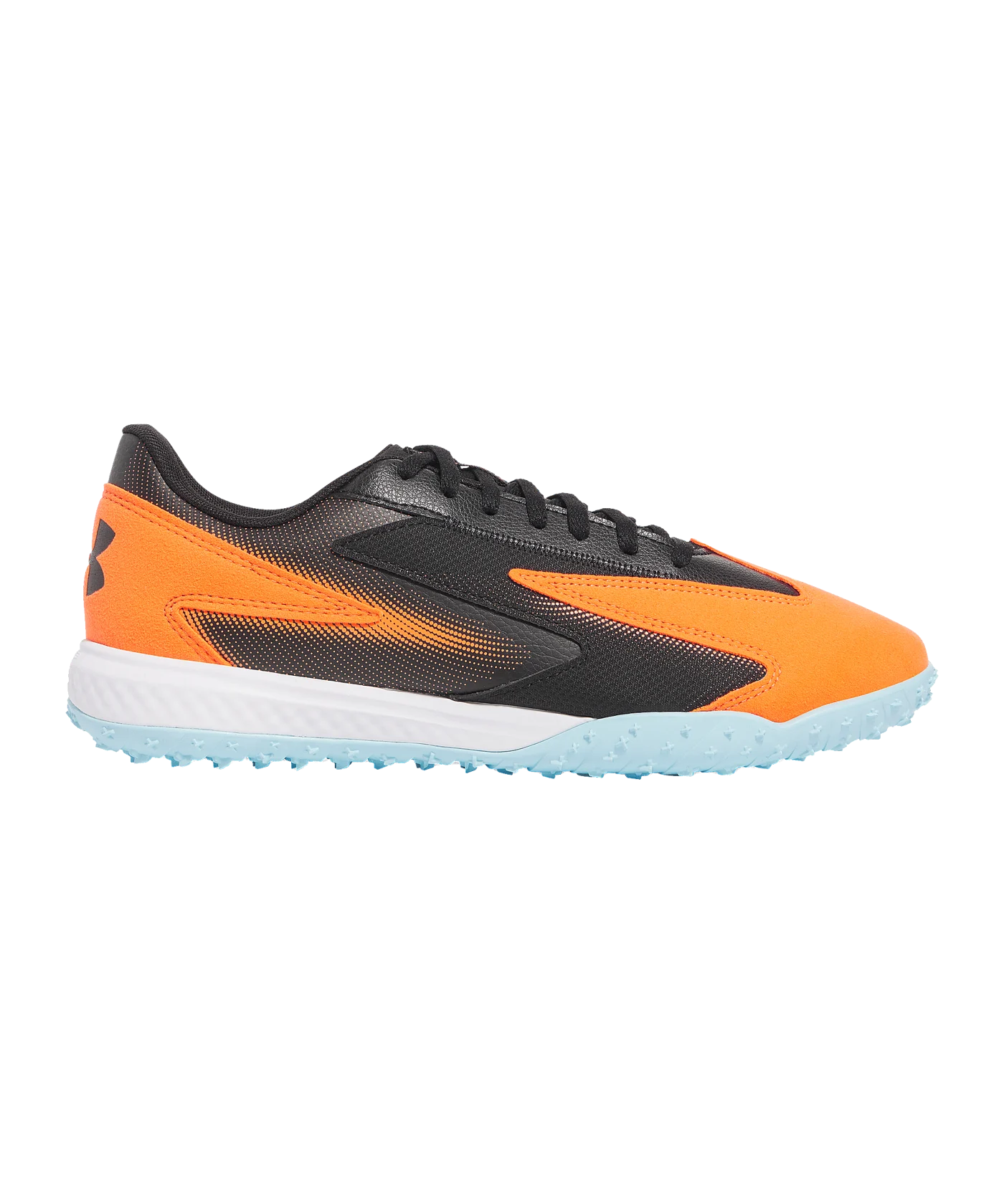 Under Armour Shadow Turf 3 TF Schwarz F001