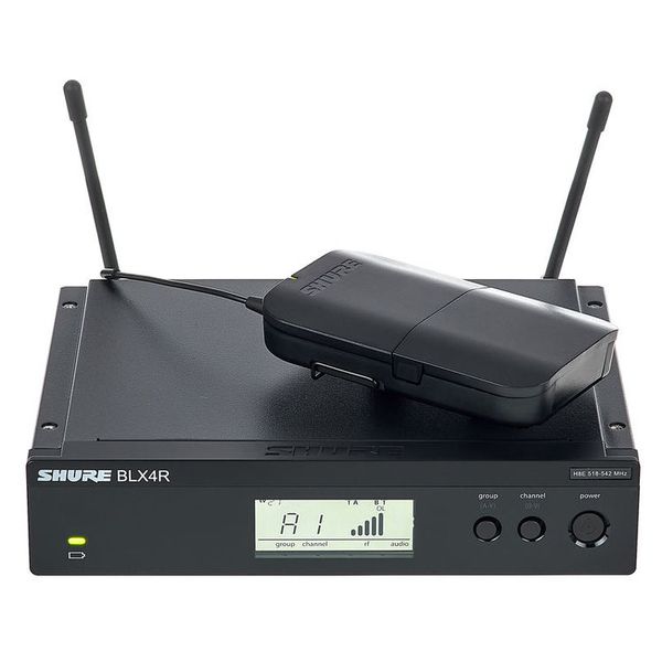 Shure BLX14R/P31 S8