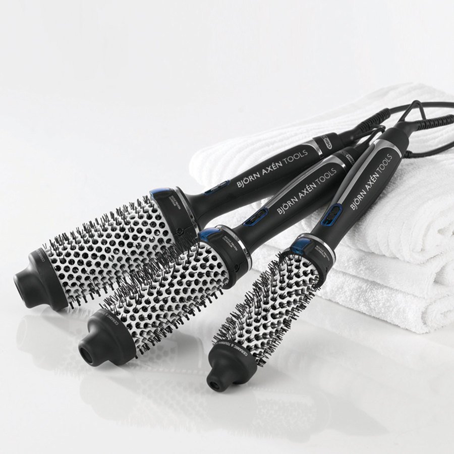 OBH Nordica Björn Axén Tools Magic Style Brush 30mm