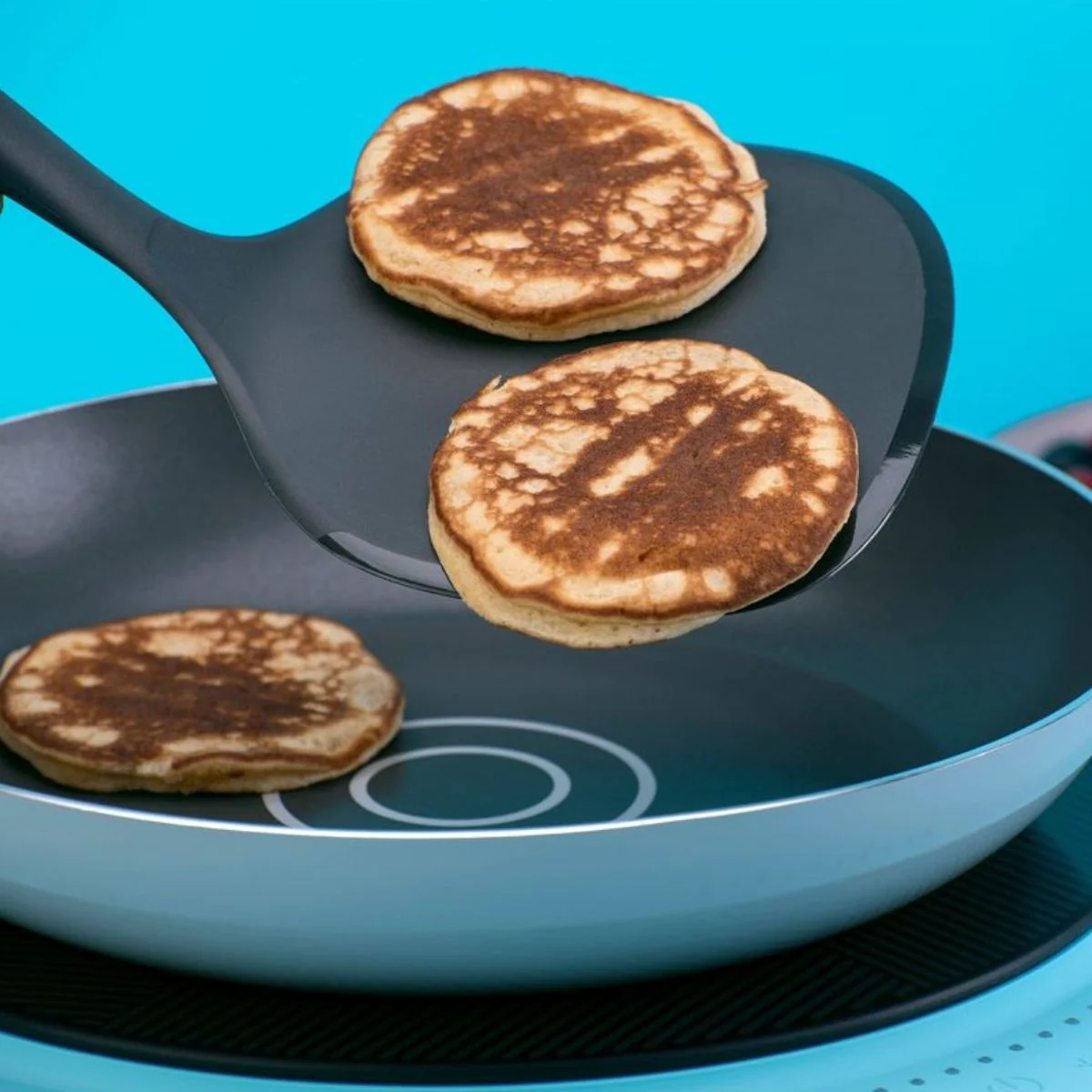 Spatule pour crêpes et pancakes extra large 34 cm Core Tasty