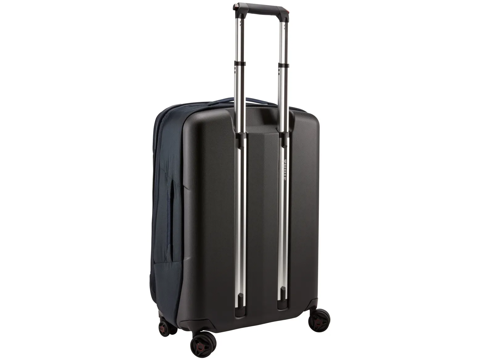 Thule Subterra TSRS-325 - Spinner 63 cm - polykarbonat, 800D nylon - mineral
