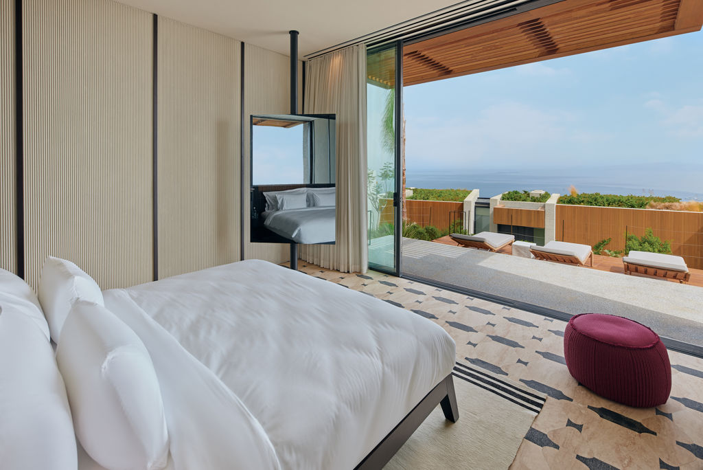 Maxx Royal Bodrum Ultra All Inclusive - Hotel