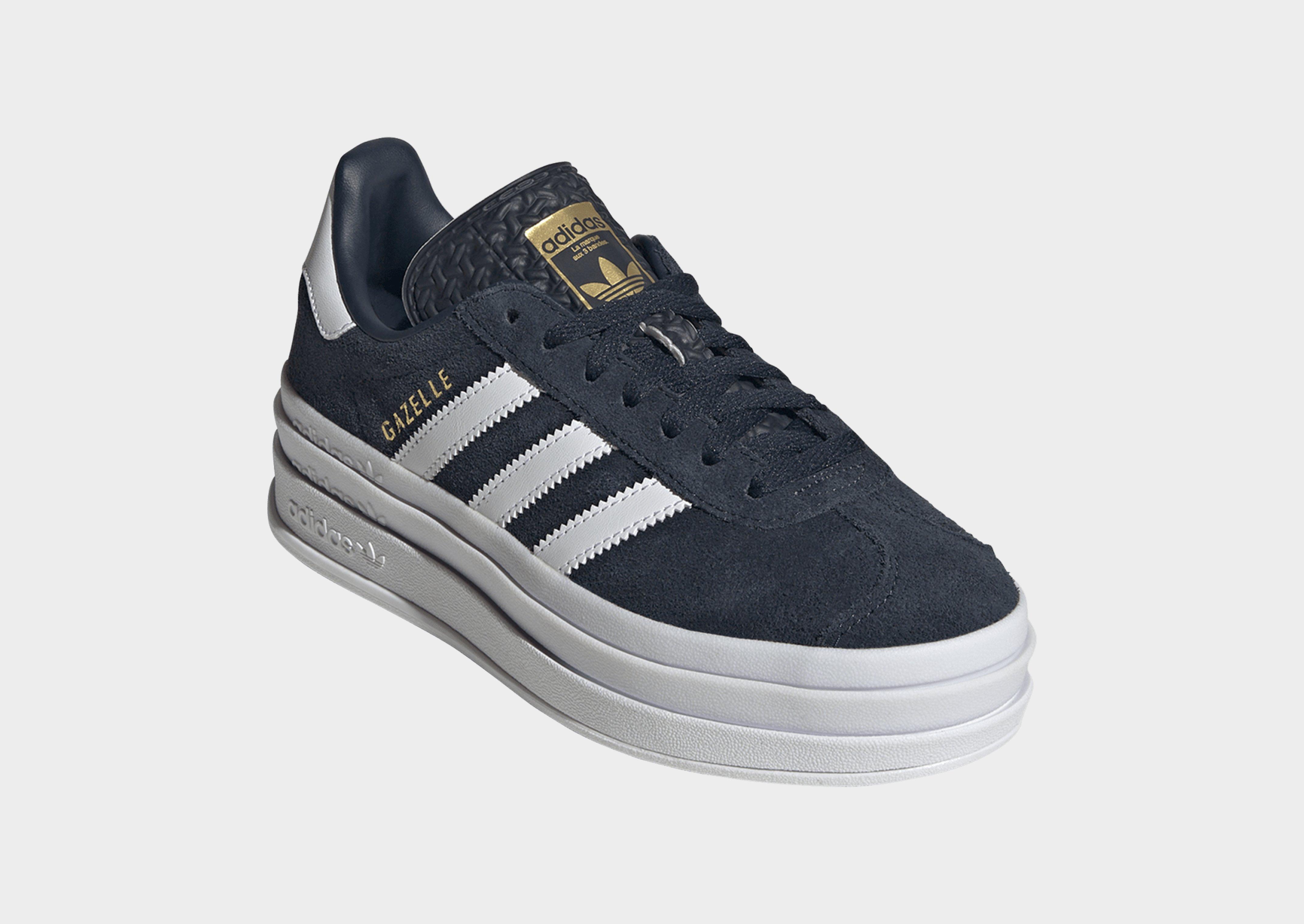adidas Chaussure Gazelle Bold Enfants