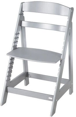 Roba Sit Up Flex Grow-Along Barnestol, Taupe