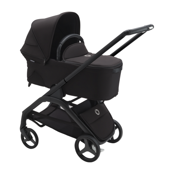 Bugaboo Dragonfly Kinderwagen 2-in-1 Mix And Match