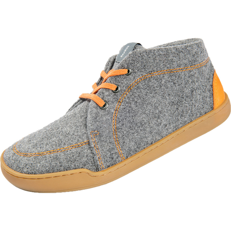 Baabuk Damen Zero Wooler Schuhe