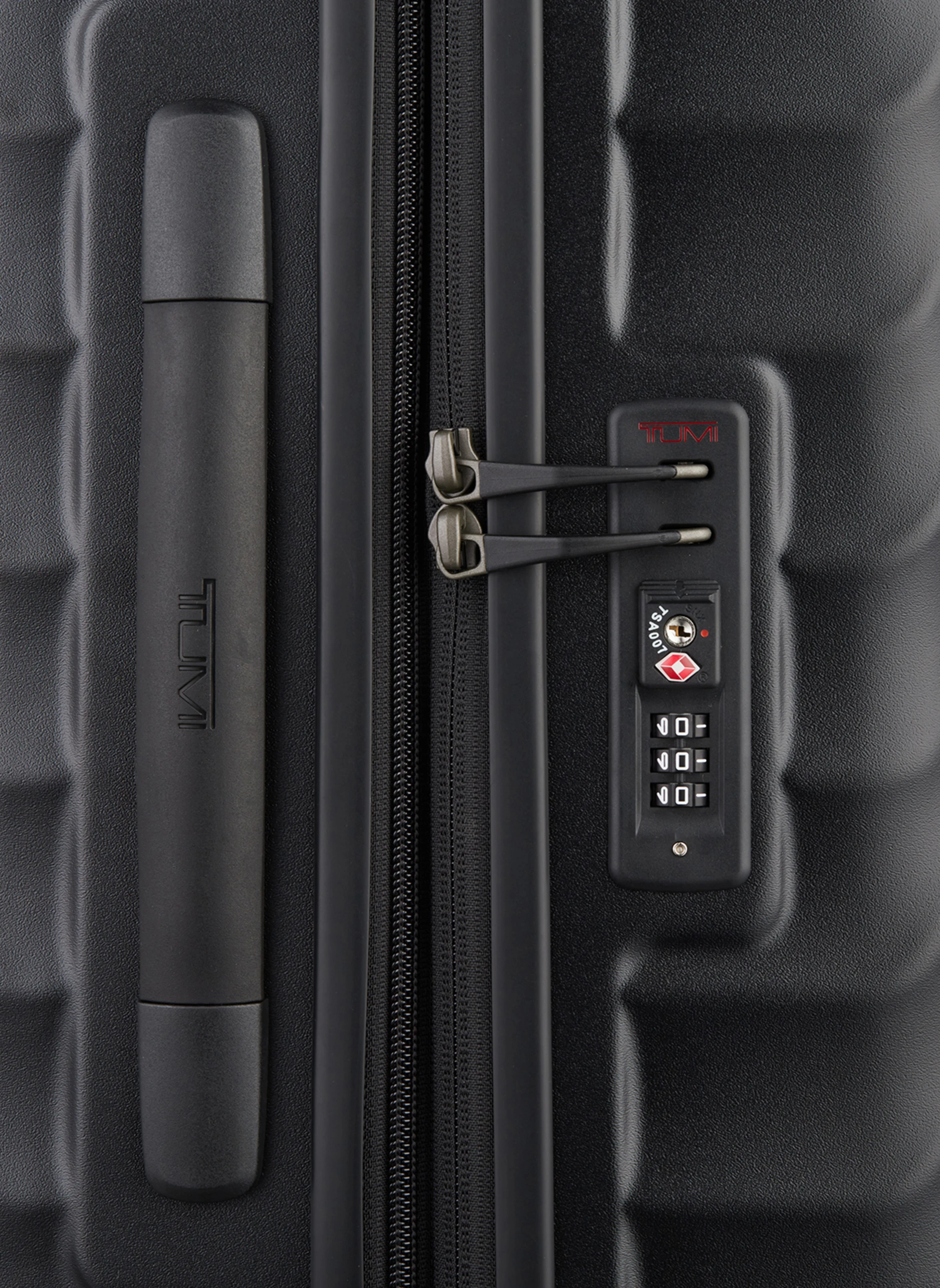 TUMI 19 DEGREE Trolley CONTINENTAL