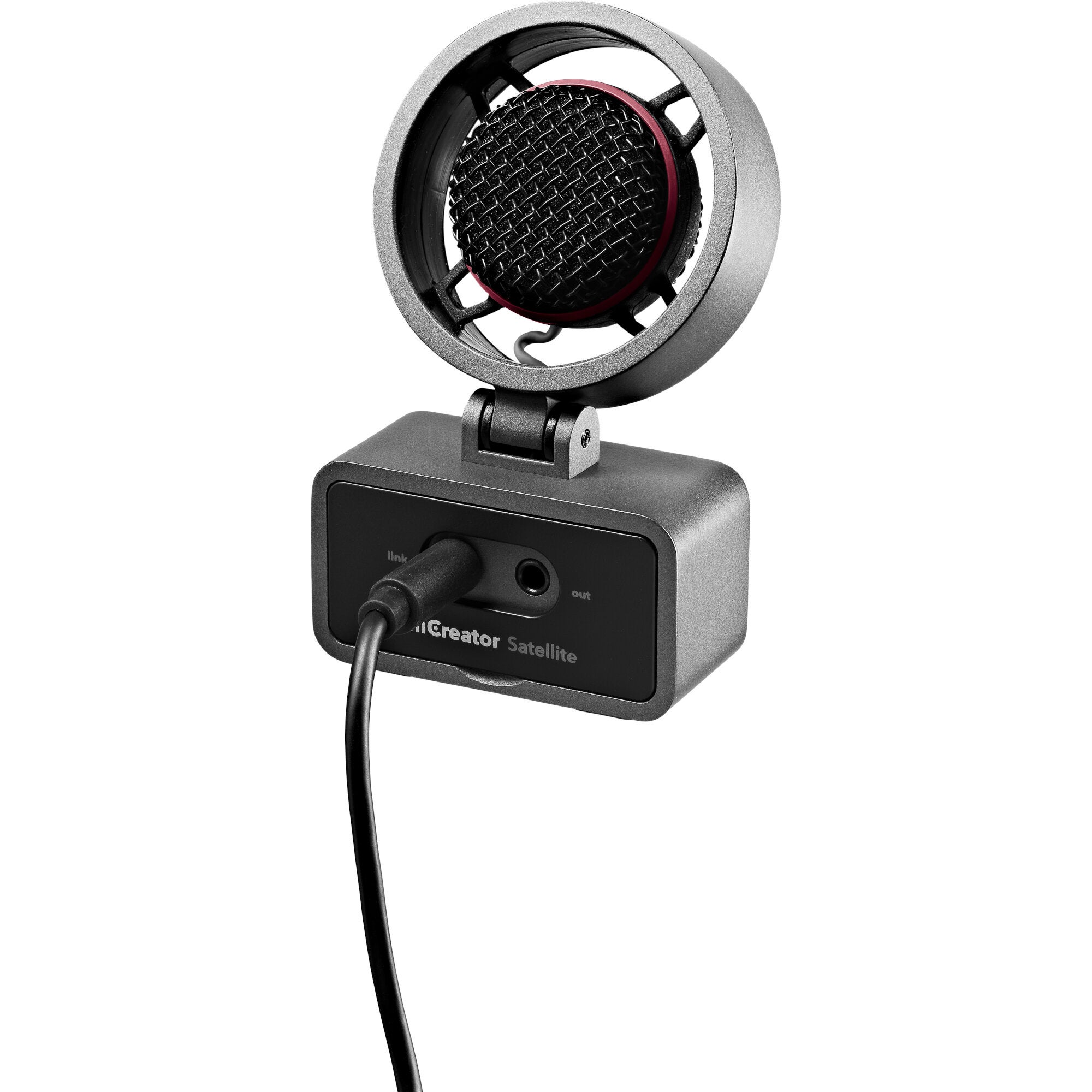 Austrian Audio MiCreator Satellite uitbreiding voor MiCreator Studio