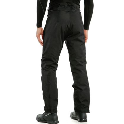 Pantalon Dainese CONNERY D-DRY - Noir / Noir