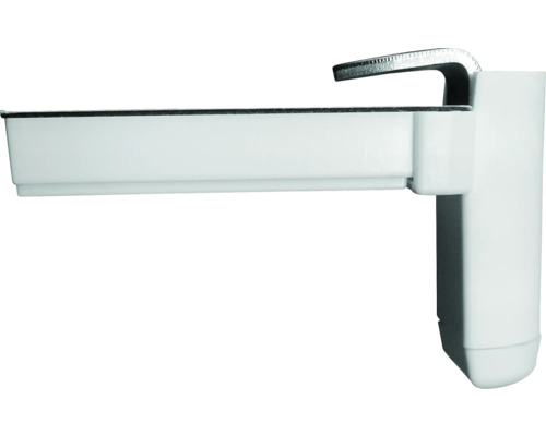 Klembeugels voor Soluna dubbele rolgordijnen, 2-pack
