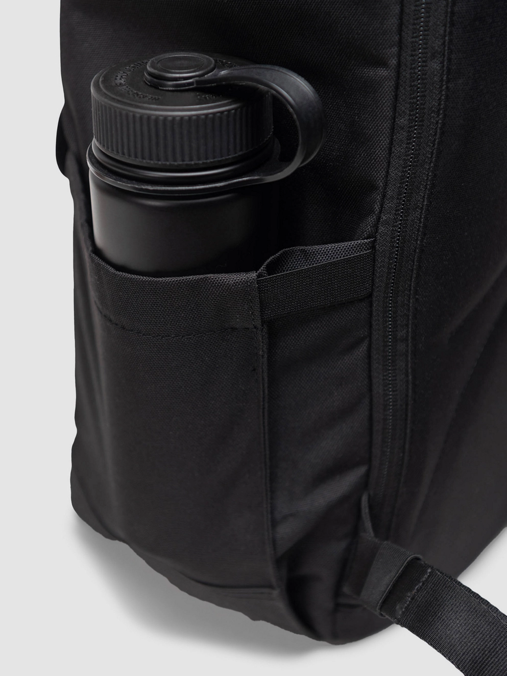 Herschel Little America Backpack black