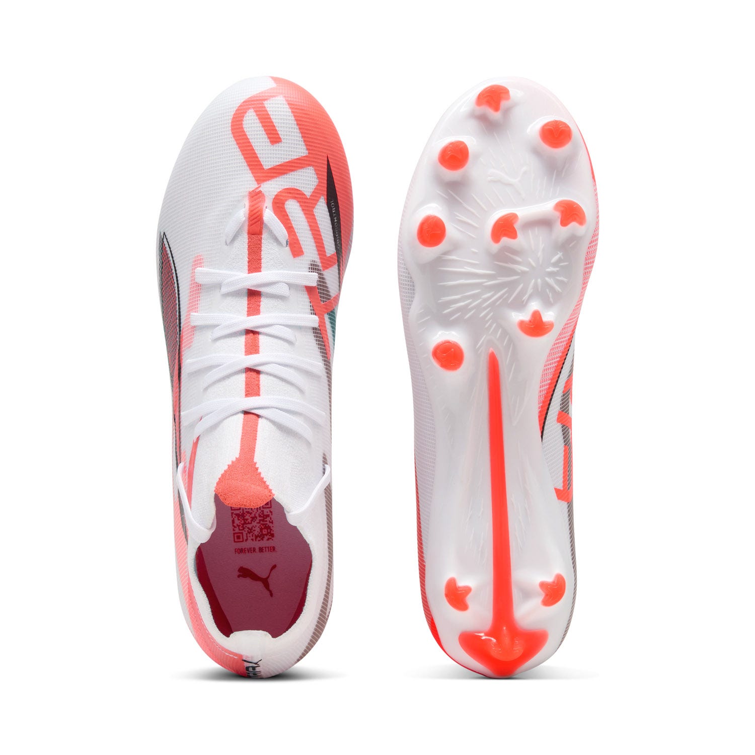 PUMA  Ultra 5 Match+ Dames