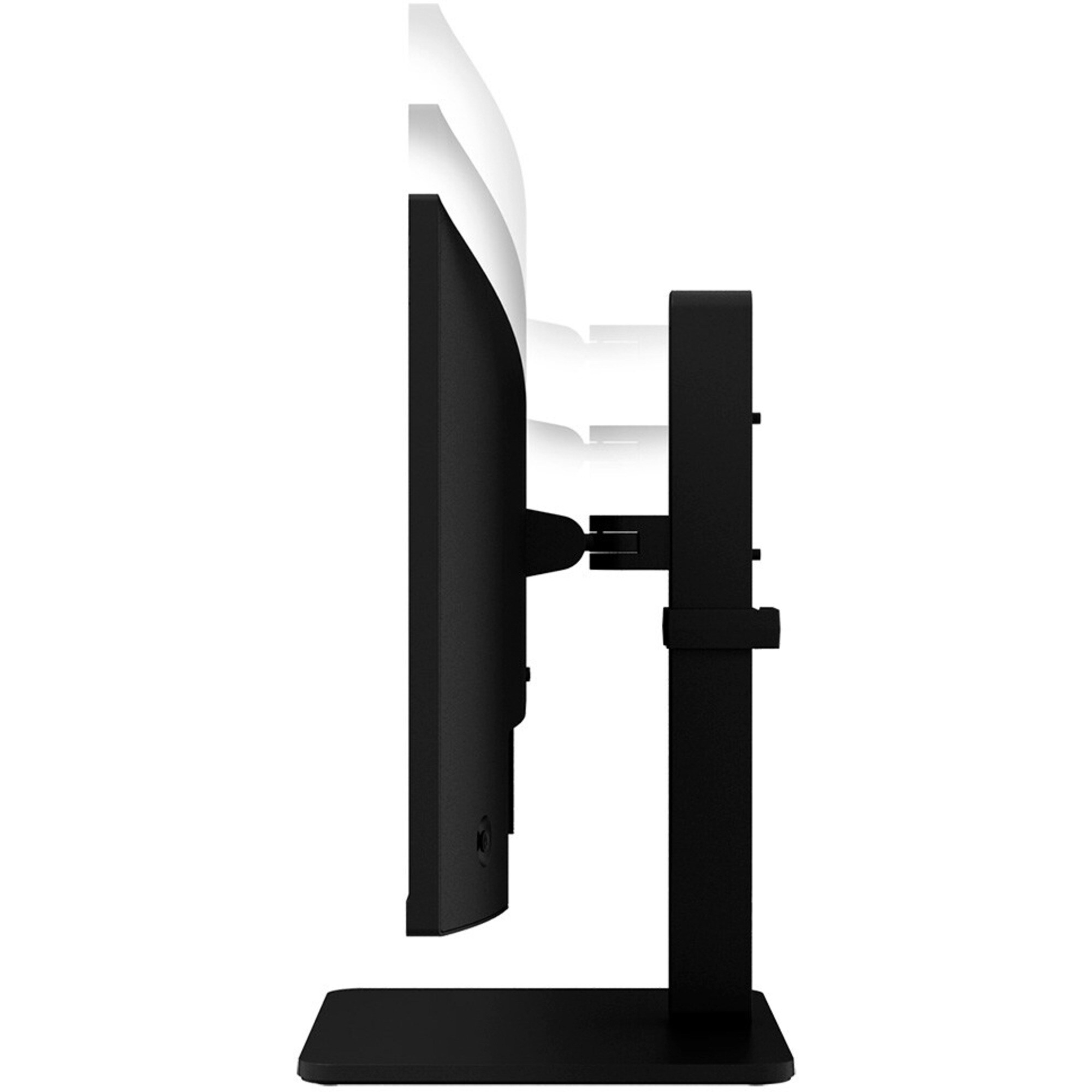 LG LED-Monitor 24BA450-B.AEU