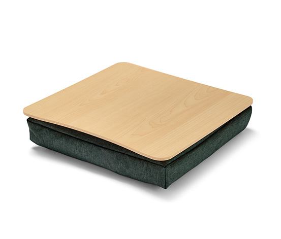 Laptoptisch mit Kniekissen