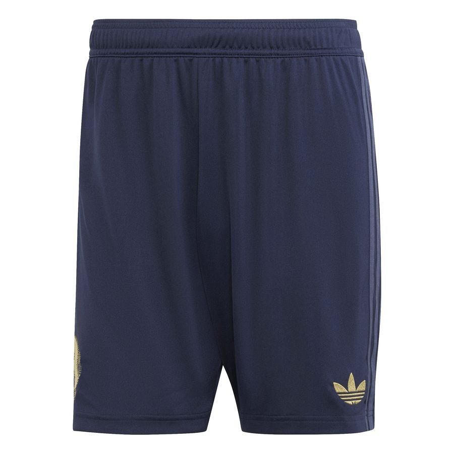 Juventus 3ème short 2024/25