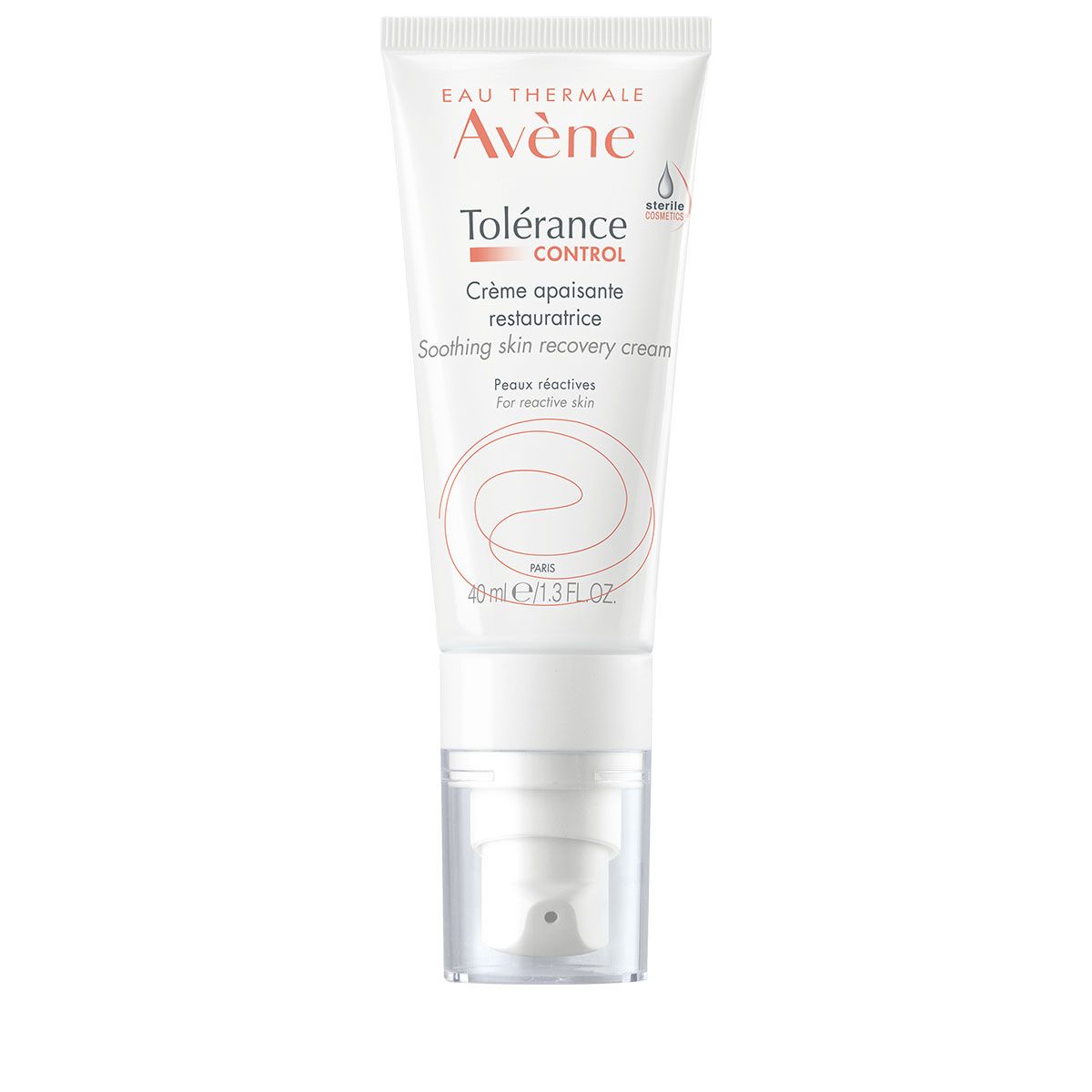 AVENE Tolérance Control<br>40 ml, Creme, beruhigend