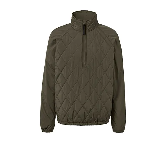 Windprotection-Jacke